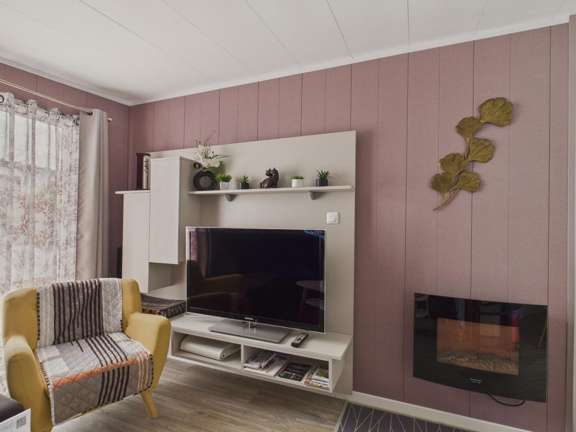 Joli Chalet Pour 6 - Domaine Avec Piscine Brétignolles-sur-Mer Esterno foto