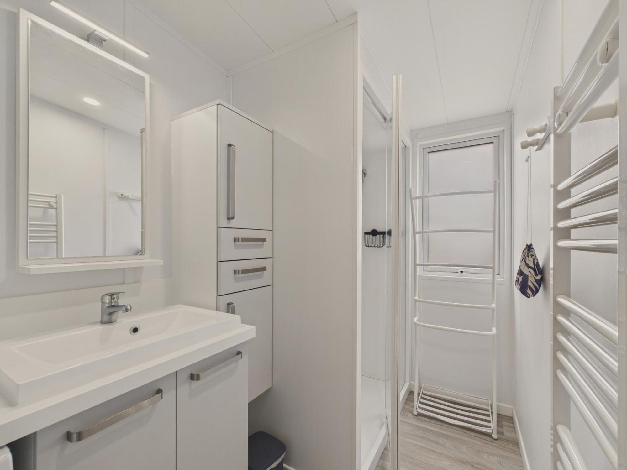 Joli Chalet Pour 6 - Domaine Avec Piscine Brétignolles-sur-Mer Esterno foto