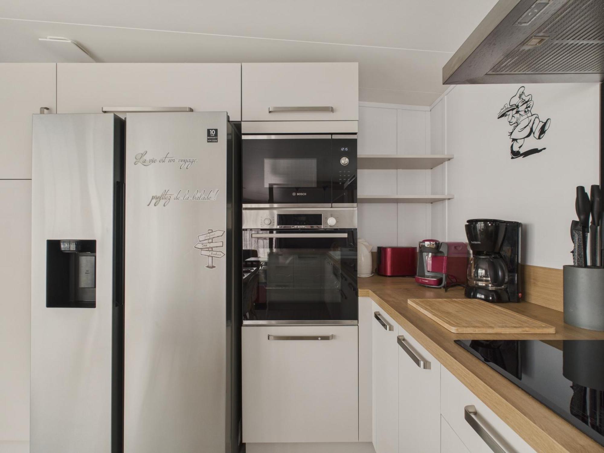 Joli Chalet Pour 6 - Domaine Avec Piscine Brétignolles-sur-Mer Esterno foto
